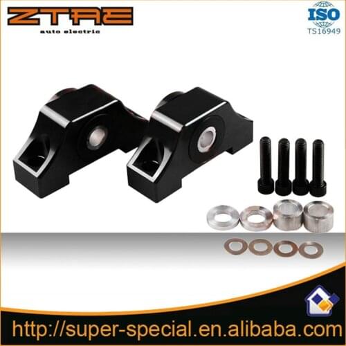 New Arrived Engine Billet Motor Torque Mount fit for Hond@ Civi*c EG EK B16 B18 B20 D16