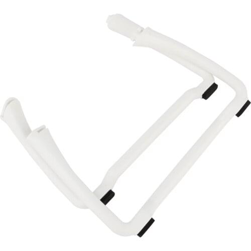 SJRC S70W Landing Gear Landing Skid Spare Part Set for SJRC S70W RC Quadcopter Drone Landing Gear Accessory