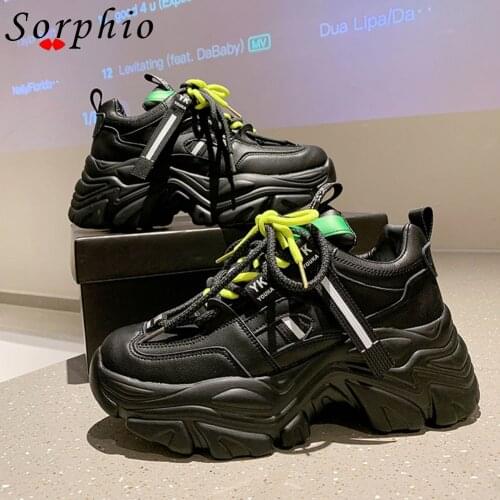 Sorphio Women's Autumn Shoes