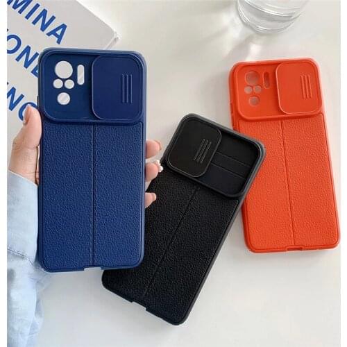 Xiaomi Poco X3 Phone Cases TKSGOD China