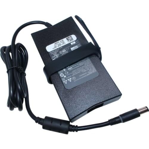 Slim Ac Adapter 19.5V 7.7A laptop charger for Dell Alienware 15 R1 M15x Inspiron M170 M1710 M2010 9100 9200 DA150PM100-00