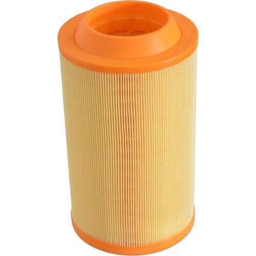 Car Engine Air Filter for MP-X E Diesel 2.5TDI 2009- 2.8TDI 2007- K1527