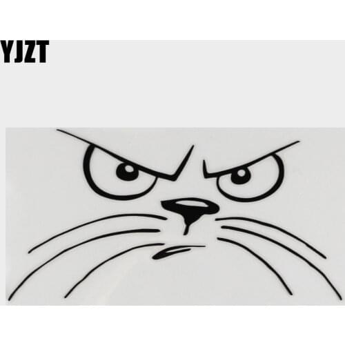 YJZT Car Stickers