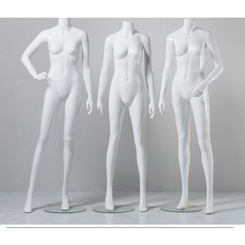 Headless Female Mannequin Customized Headless Women Model On Sale