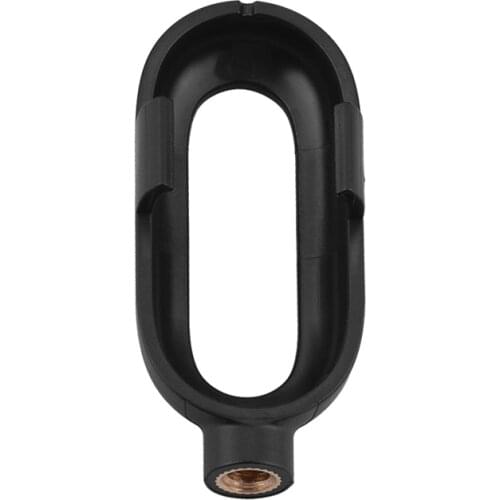 1/4 Inch Thread Stabilizer Adapter for Insta360 Go 2 Protective Mount Frame Holder Bracket Action Camera Accessories