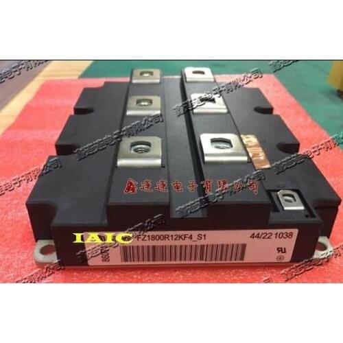 100%New and original, 90 days warranty FZ1800R12KF4_S1