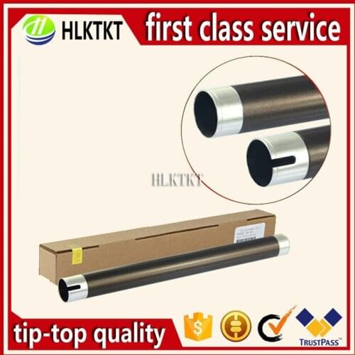 4PCS for AR 150 151 153 155 158 Upper Fuser Roller Heater Roller For Sharp AR150 AR151 AR153 AR155 AR158 Copier