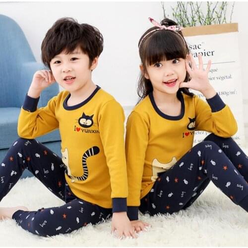 CHIUYA Clothes For Boys