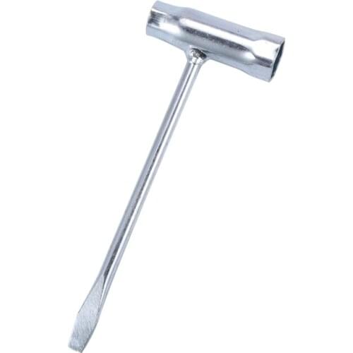Bar Nut T Chainsaw Wrench Spanner 1/2 inch (13mm) x 3/4 inch (19mm)for STIHL