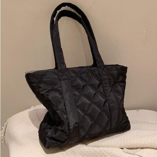 JILL MILL Women's Quilted Bags
