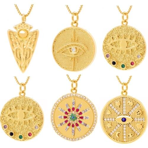 Готические подвески Kejialai China At AliExpress