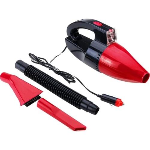 Licheers Car Vacuum Cleaners