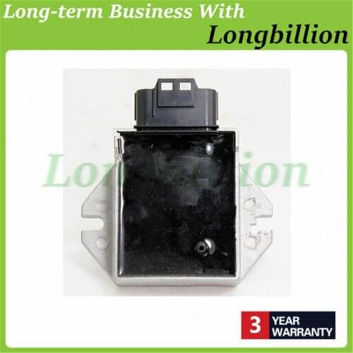Longbillion Ignition Of Motorcycles