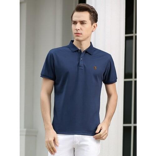 Miflame Mens Polos