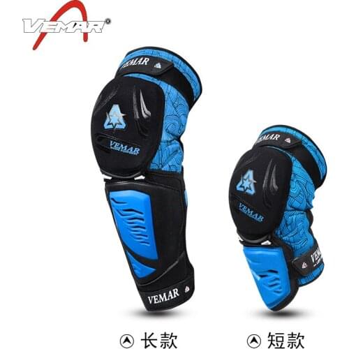 Motorcycle shatter-resistant knee pad Motocross rider equipment downhill leggings four seasons soft locomotive knee pads