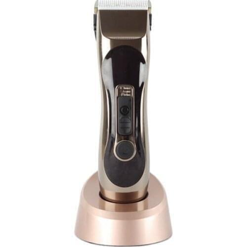 Men Powerful Motor Hair Trimmer Rechargeable Professional Cordless Hair Clippers 088