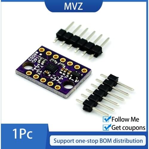 MVZ Radio Parts