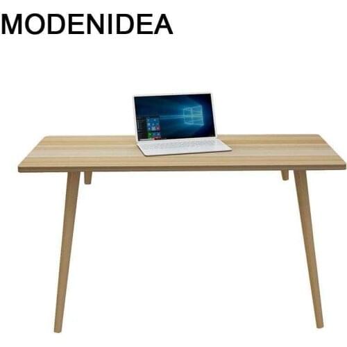 Escritorio Mesa Para Scrivania Notebook Stand Bureau Meuble Small Office Furniture Bedside Laptop Desk Computer Study Table