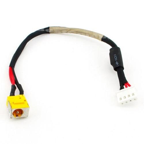 New DC Power Jack with cable for Acer Aspire 6530 6930 6930G 6930Z laptop cable