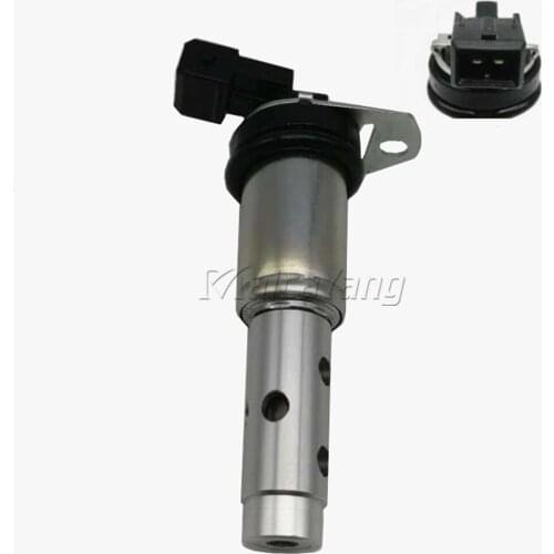 OEM 11367585425 Engine Variable Timing Control Valve Solenoid VVT For BMW N51 N52 N54 128i 128 328 330 335 525 528 530