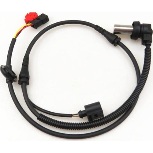READXT Front ABS Wheel Speed Sensor For A4 Avant B5 91-2001 Superb Passat B5 2000-2005 Variant 8D0927803D 8D0 927 803 D