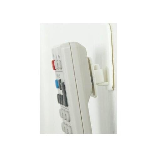 BF040 Television air conditioning remote control Receive sticky hook 2.5*5cm free shipping