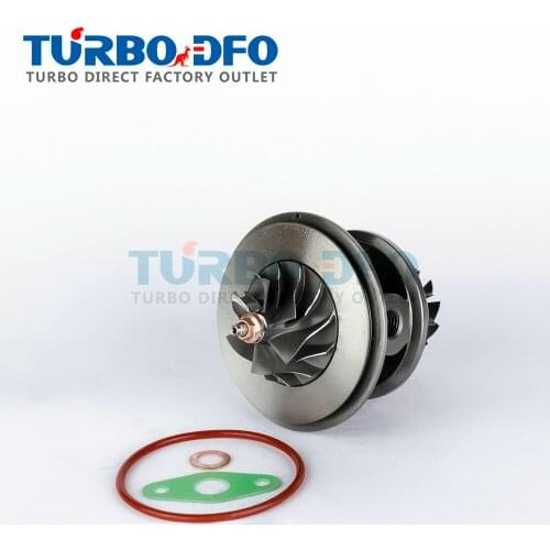 TF035 Balanced Turbocharger Core For MWM GM S10 Blazer 4.07 TCA Turbolader Cartridge 49135-06500 4913506500 90529201006802
