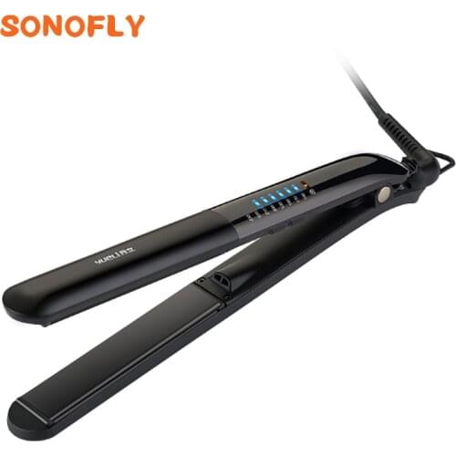 Sonofly Hair Straighteners