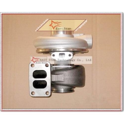 Turbo H1C 3802115 3802289 3907026 3522778 3522777 1240544H91 J919113 J919121 CBU1344R for Cummins Diverse 5.9L 6T - 6BTA 6BTA590