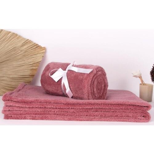 Wellsoft TV Blanket 120x170