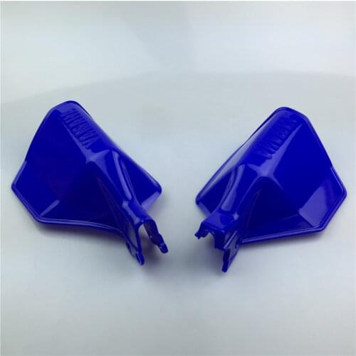 STARPAD For Yamaha Sky Sword 125 Motorcycle Windshield Gauntlets / Handle Windshield / Ride Car Handguards Windshield