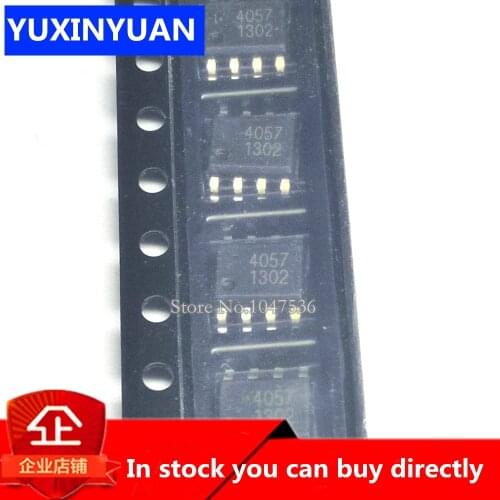 5PCS/LOT ME4057 SOP-8 ME4057A SOP8 ME4057SPG SOP ME4057ASPG 4057A ME4057DSPG