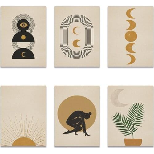 5D DIY Diamond Painting Sun Moon Pictures Full Square Diamond Embroidery Animals Mosaic Rhinestone Pictures Home Decor Art