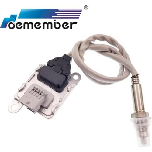 5wk97423 Nitrogen Oxygen Sensor 12V For DEUTZ Truck Parts Brand new OEM number 4214581 F835970020011 A2C99513000-01 04214581