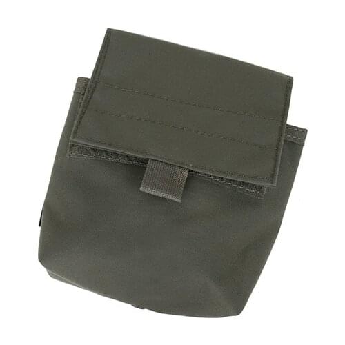 TMC 9030A 100rd Ammo Pouch MOLLE Hunting Utility Pouch Cordura Black(SKU12050390)