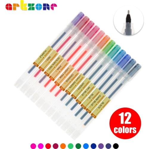 Pen Sets ARTZONE China