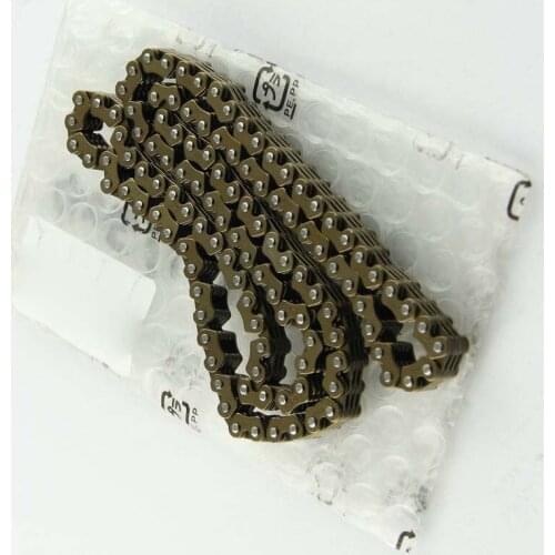 Timing Cam Chain small roller chain Tank chain for Yamaha Phazer FX PZ50FX Mountain Lite MTX PZ50MT MTX GT PZ50GT RTX PZ50RTX