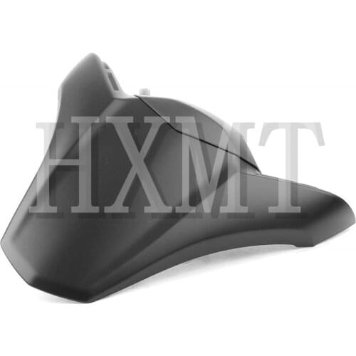 For Kawasaki Ninja Z900 ABS Z 900 2017 2018 2019 2020 Motorcycle Pillion Rear Seat Cover Cowl Solo Seat Cowl Fairing Matte black