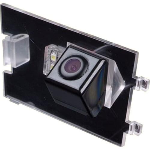 For JEEP COMPASS CHEROKEE WRANGLER GRAND CHEROKEE PATRIOT Car reverse backup parking rearview Camera wireless camera LCD monitor