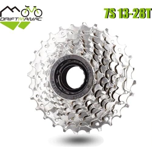 DRIFT MANIAC Bicycle Cassettes