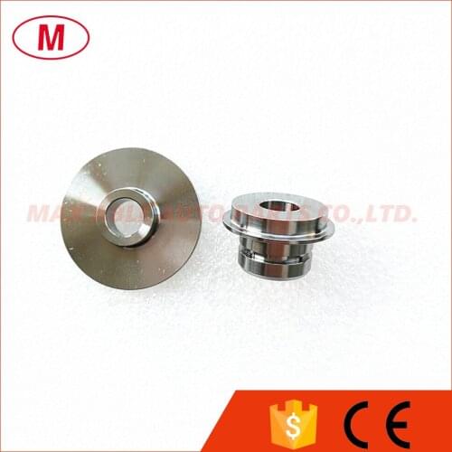 HE551 Turbocharger parts thrust collar& spacer/Thrust Collar and Spacer for HE551V HE551VE Turbo repair kits