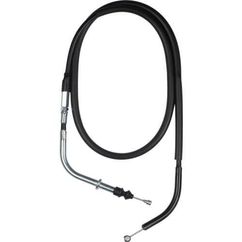 MotoMaster 54011-0582 Clutch Cables for Kawasaki KLE 650 Versys (2011-2014)