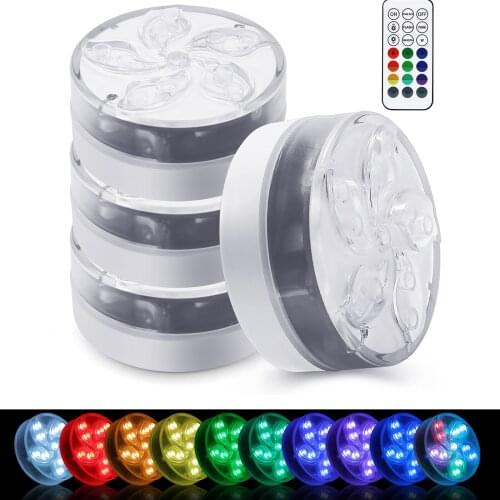 Karsah Waterproof Lamps