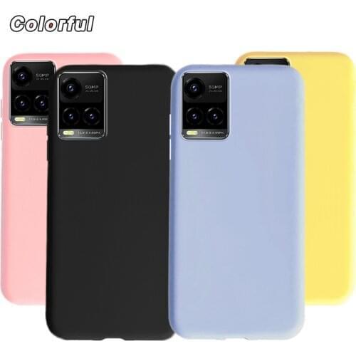 LPPTW Vivo Phone Cases