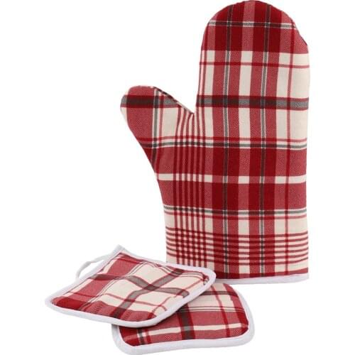 MMA CASTLE Aprons And Potholders