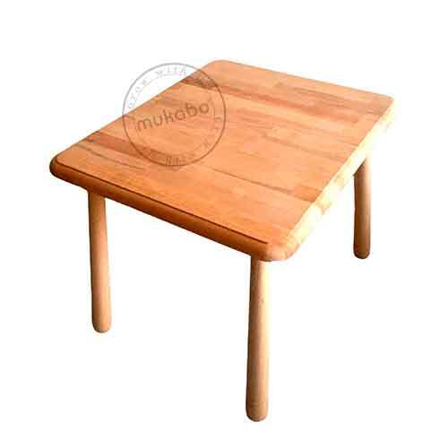 Mukabo Children's Tables