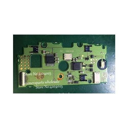 Original 5D3 Driver Board For Canon 5D3 5D Mark III Camera Replacement Unit Repair Parts