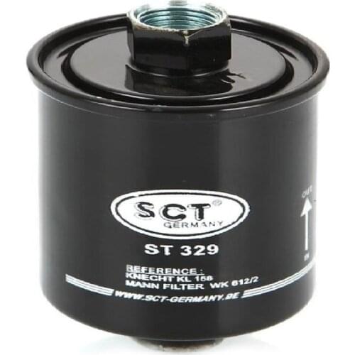 SCT Fuel Filters