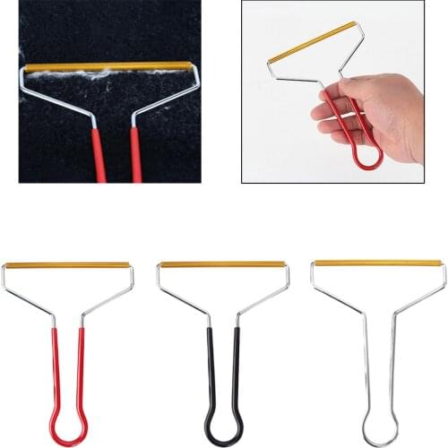 Pet Hair Remover And Rollers Cleaning Brush Remover for Dog And Cat Hair Removal Hair Removal for Animals