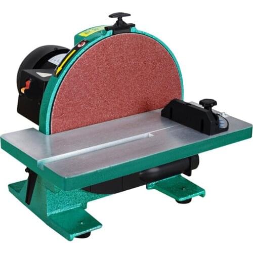 1000W12 inch pure copper wire sanding machine HDS300 polishing machine sanding machine